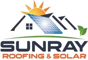 A sun ray roofing and solar