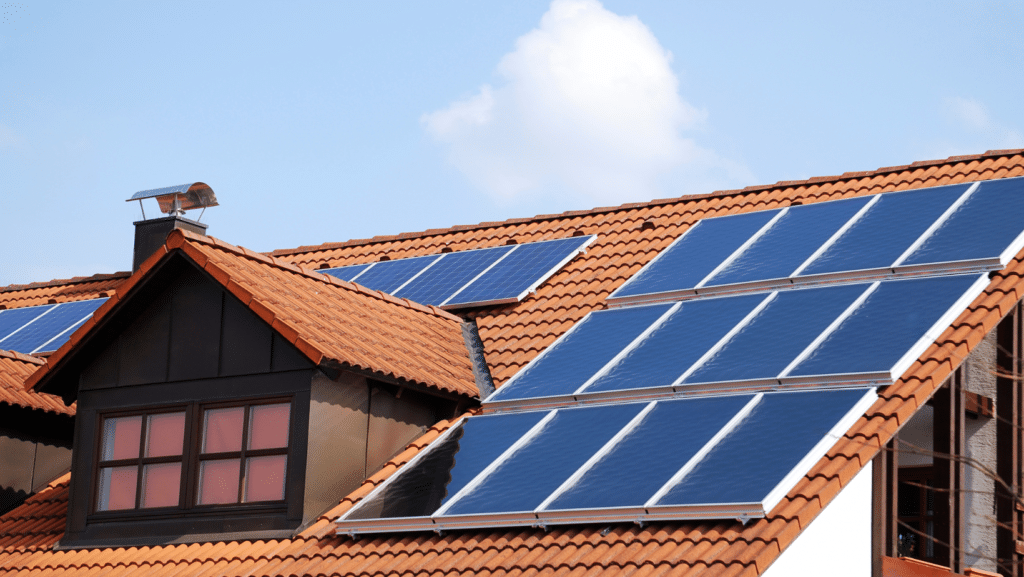 do solar panels increase home value